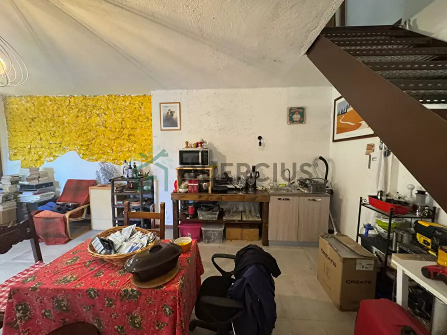 Immagine 6 di Rustico / casale in vendita  in via simoncelli a Tregnago