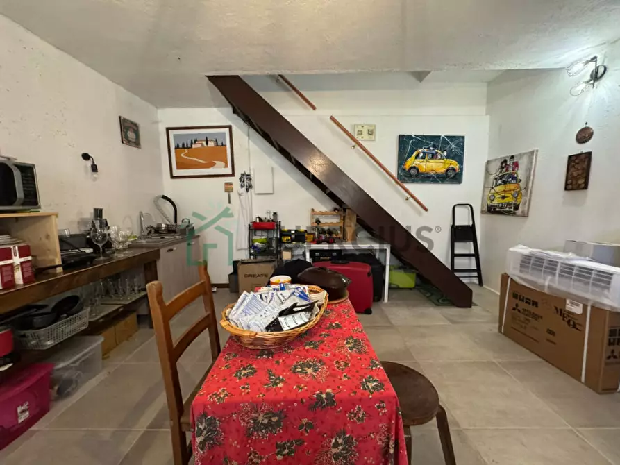 Immagine 7 di Rustico / casale in vendita  in via simoncelli a Tregnago