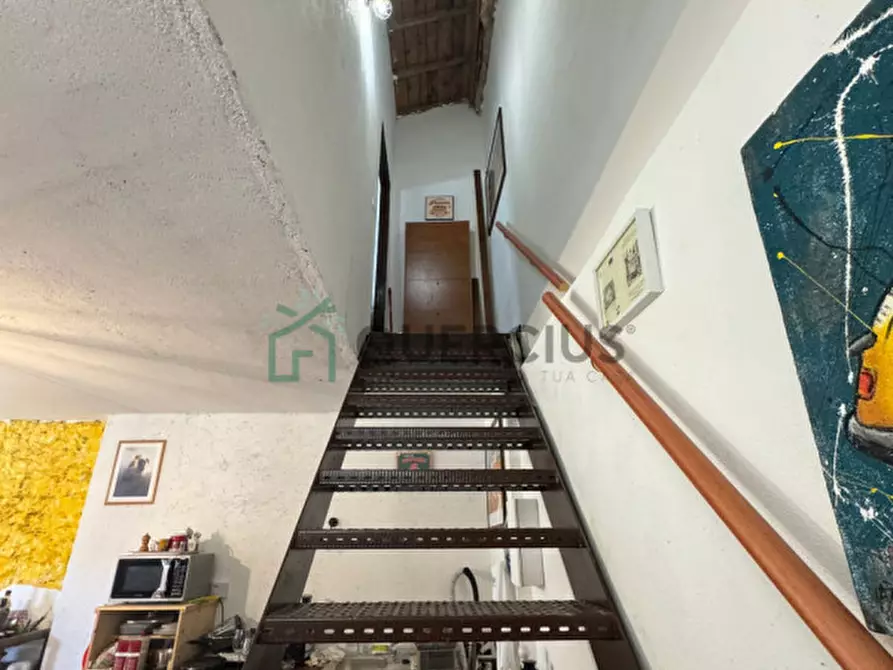 Immagine 9 di Rustico / casale in vendita  in via simoncelli a Tregnago