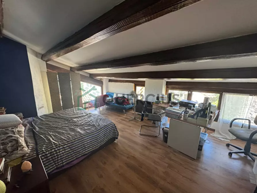 Immagine 16 di Rustico / casale in vendita  in via simoncelli a Tregnago