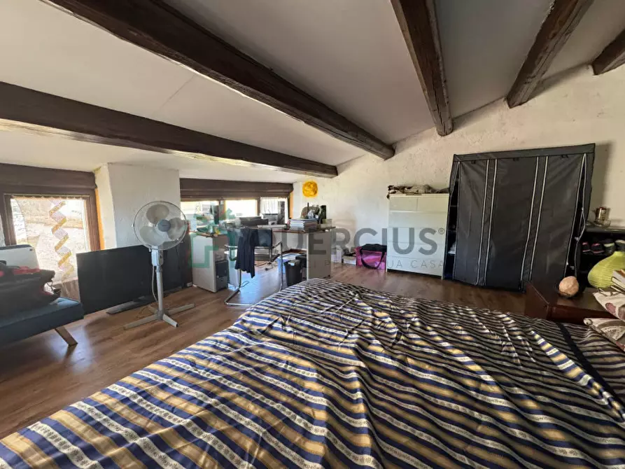 Immagine 17 di Rustico / casale in vendita  in via simoncelli a Tregnago