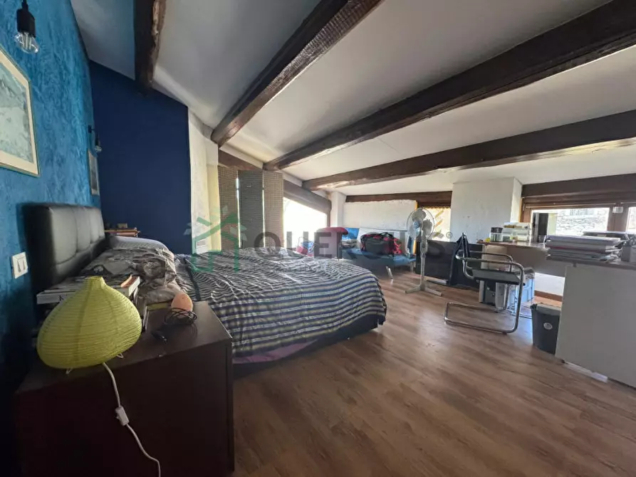 Immagine 18 di Rustico / casale in vendita  in via simoncelli a Tregnago