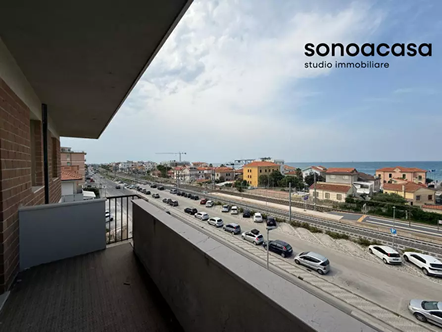 Immagine 2 di Appartamento in vendita  in Via Quattro Novembre 4 a Mondolfo