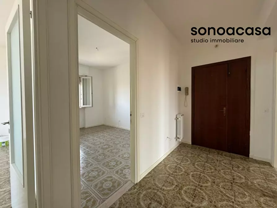 Immagine 8 di Appartamento in vendita  in Via Quattro Novembre 4 a Mondolfo