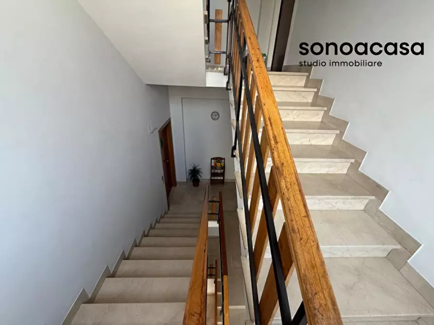 Immagine 19 di Appartamento in vendita  in Via Quattro Novembre 4 a Mondolfo