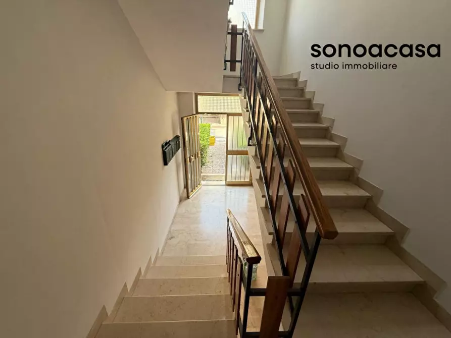 Immagine 20 di Appartamento in vendita  in Via Quattro Novembre 4 a Mondolfo