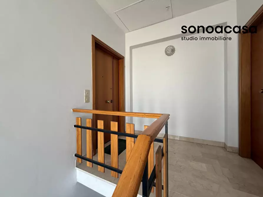 Immagine 21 di Appartamento in vendita  in Via Quattro Novembre 4 a Mondolfo