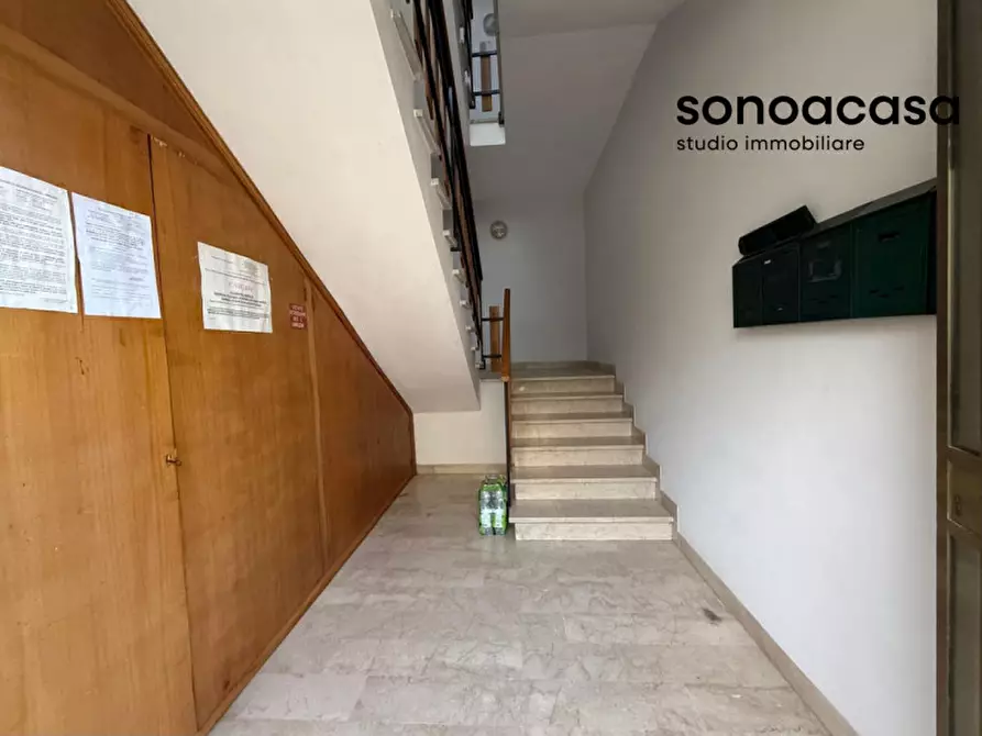 Immagine 22 di Appartamento in vendita  in Via Quattro Novembre 4 a Mondolfo