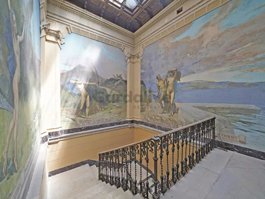 Immagine 5 di Hotel in vendita  in Via Aquilani a Toscolano-Maderno