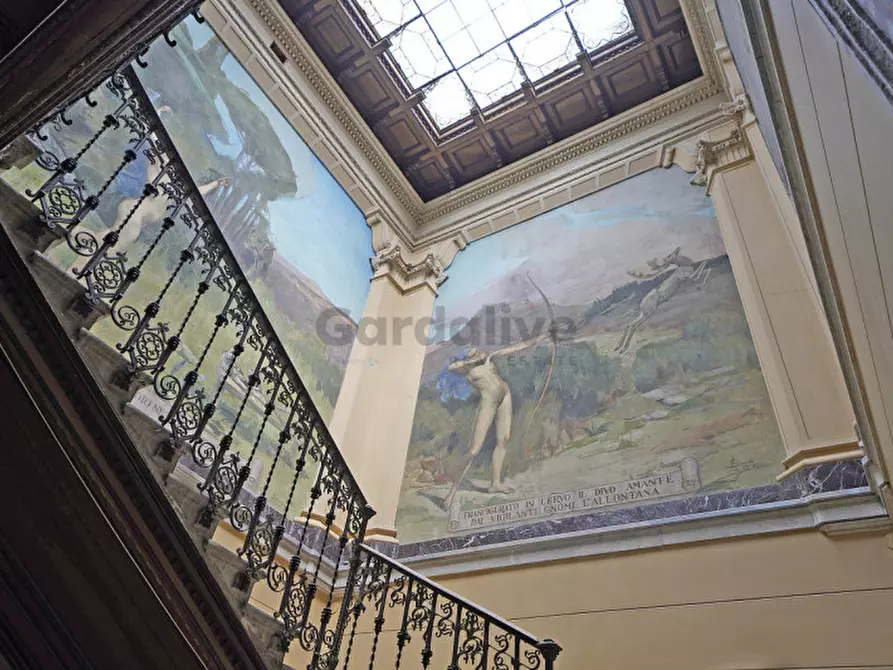 Immagine 7 di Hotel in vendita  in Via Aquilani a Toscolano-Maderno