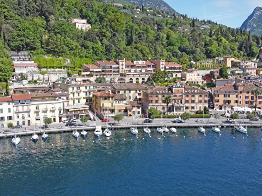 Immagine 9 di Hotel in vendita  in Via Aquilani a Toscolano-Maderno