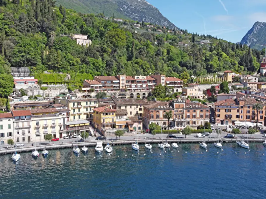 Immagine 10 di Hotel in vendita  in Via Aquilani a Toscolano-Maderno