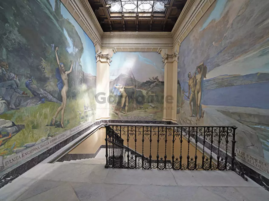 Immagine 16 di Hotel in vendita  in Via Aquilani a Toscolano-Maderno