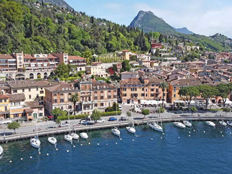 Immagine 20 di Hotel in vendita  in Via Aquilani a Toscolano-Maderno