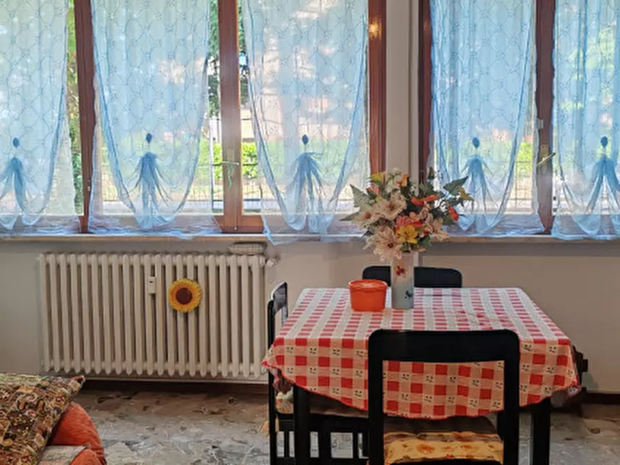 Immagine 3 di Appartamento in vendita  in Via Achille Grandi 15 a Vanzago