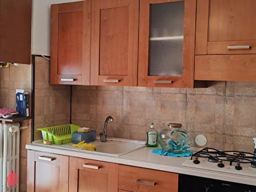 Immagine 6 di Appartamento in vendita  in Via Achille Grandi 15 a Vanzago