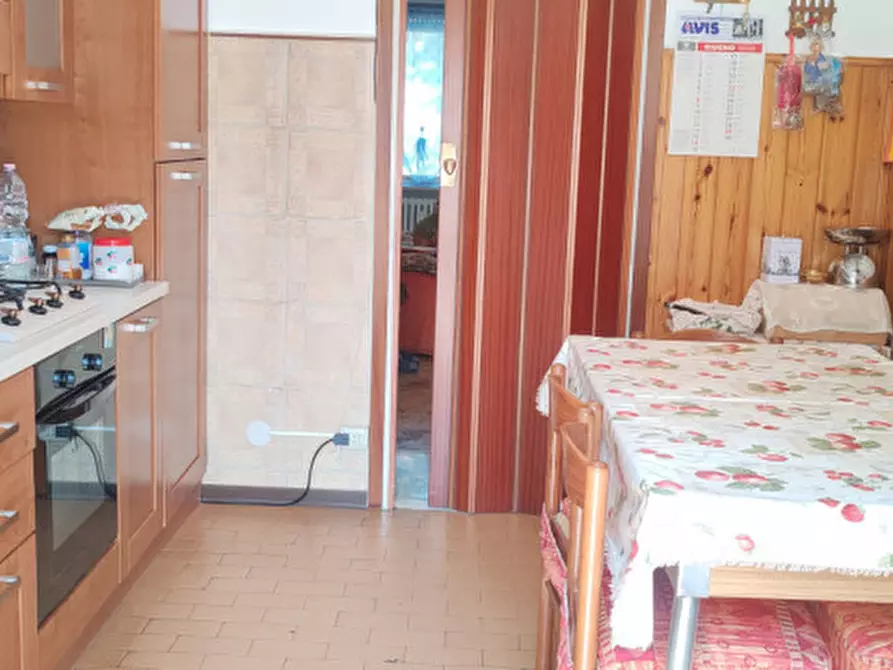 Immagine 7 di Appartamento in vendita  in Via Achille Grandi 15 a Vanzago