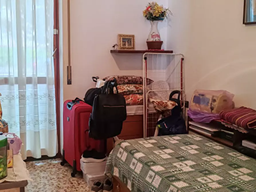 Immagine 9 di Appartamento in vendita  in Via Achille Grandi 15 a Vanzago