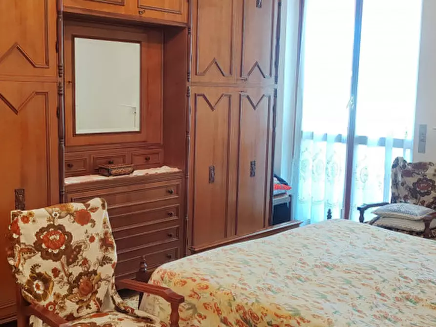 Immagine 11 di Appartamento in vendita  in Via Achille Grandi 15 a Vanzago