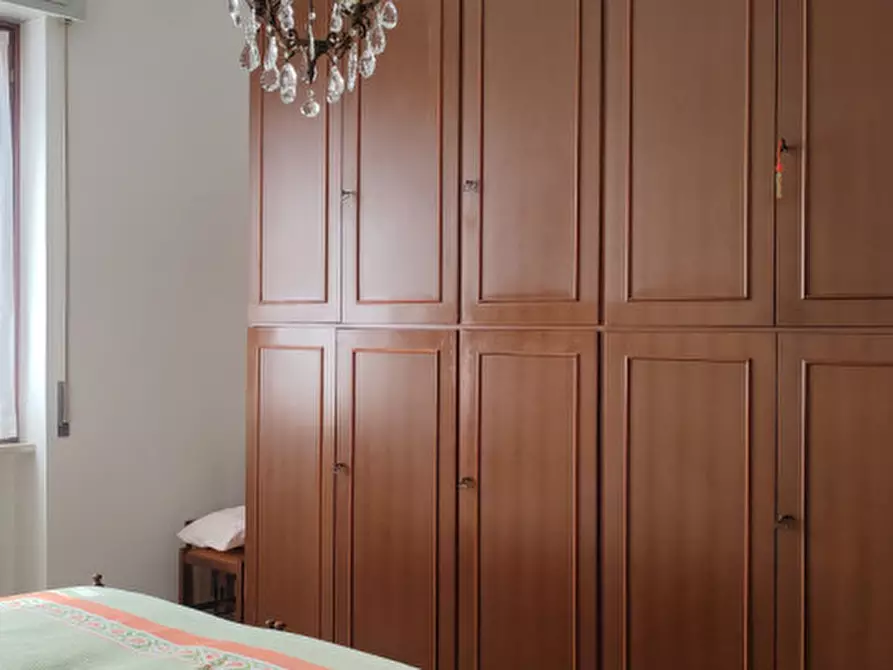 Immagine 14 di Appartamento in vendita  in Via Achille Grandi 15 a Vanzago