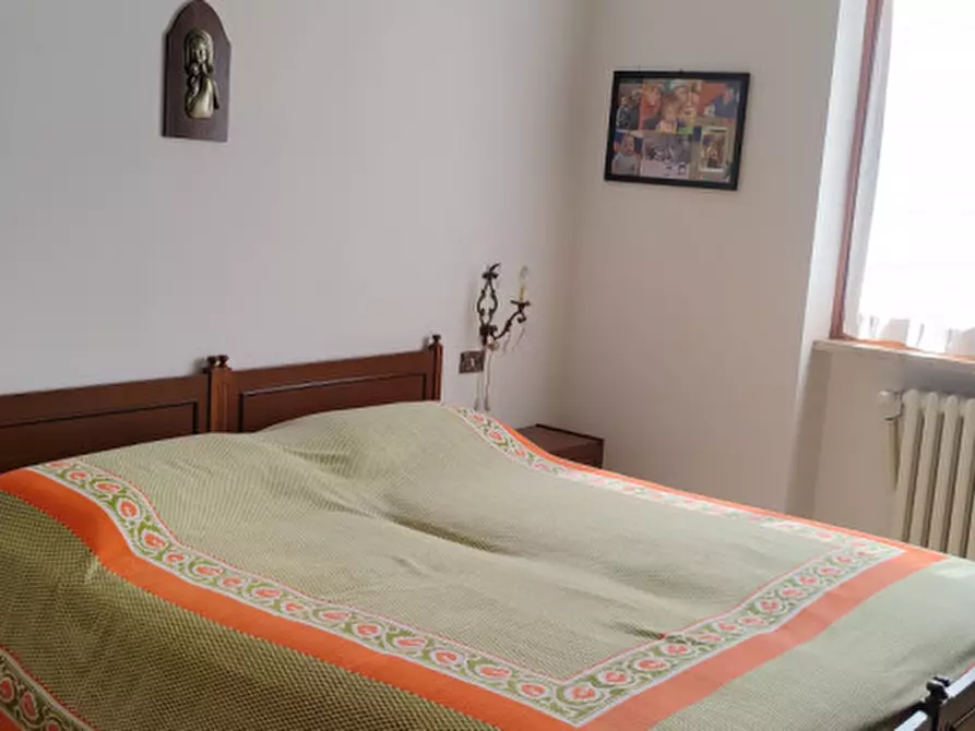 Immagine 15 di Appartamento in vendita  in Via Achille Grandi 15 a Vanzago