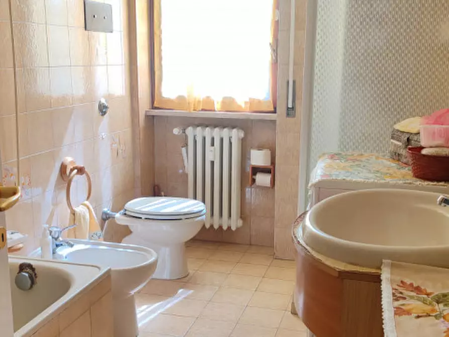 Immagine 17 di Appartamento in vendita  in Via Achille Grandi 15 a Vanzago