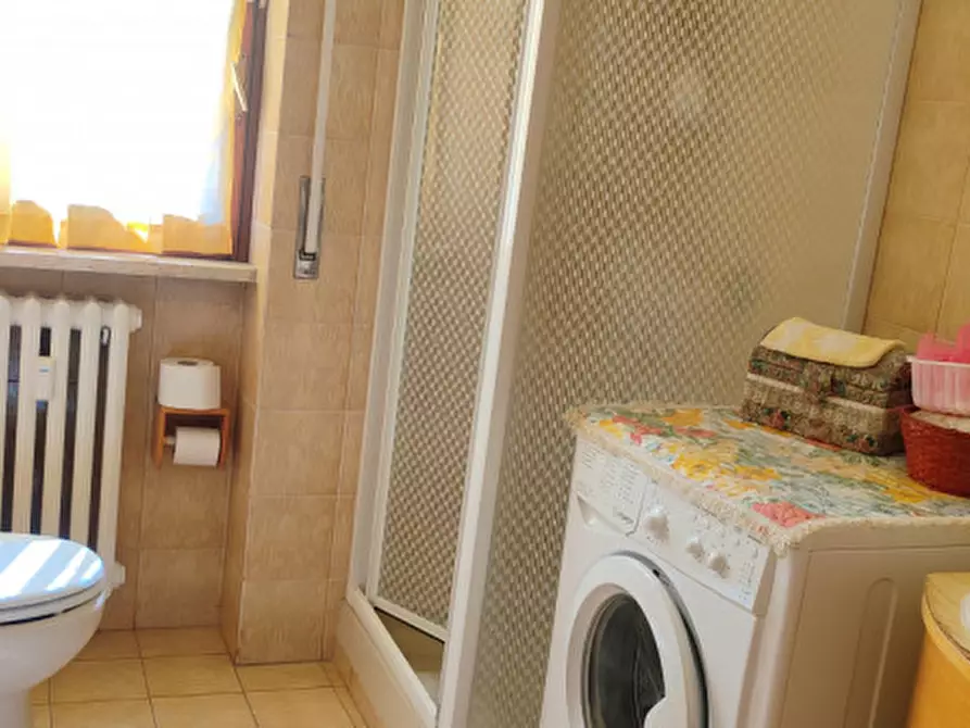 Immagine 19 di Appartamento in vendita  in Via Achille Grandi 15 a Vanzago