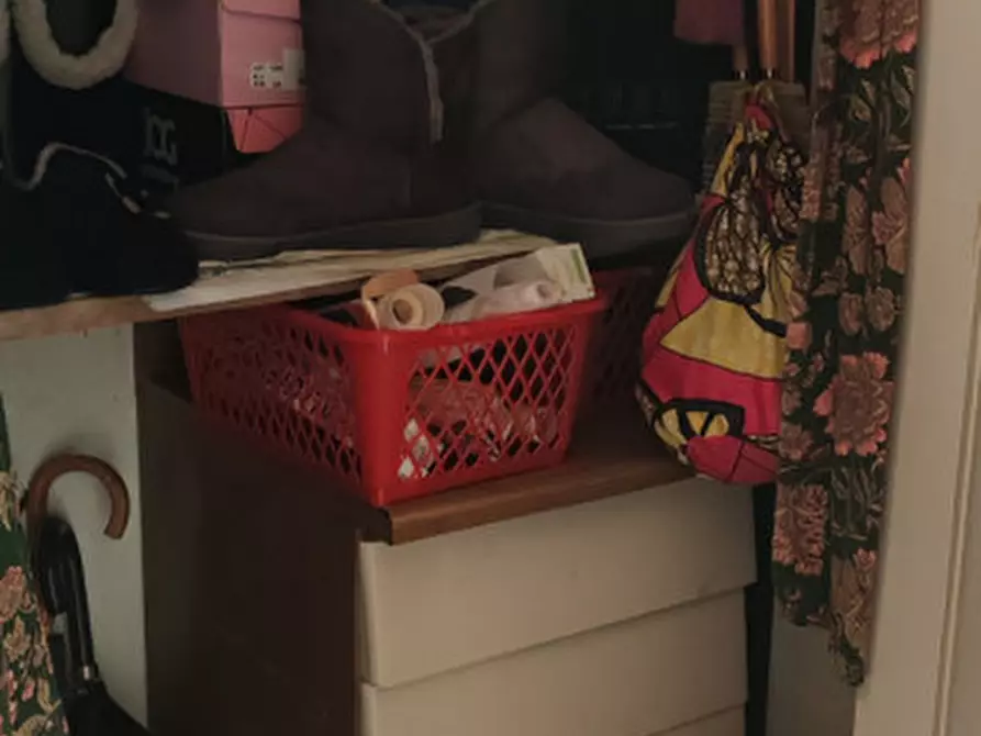 Immagine 21 di Appartamento in vendita  in Via Achille Grandi 15 a Vanzago