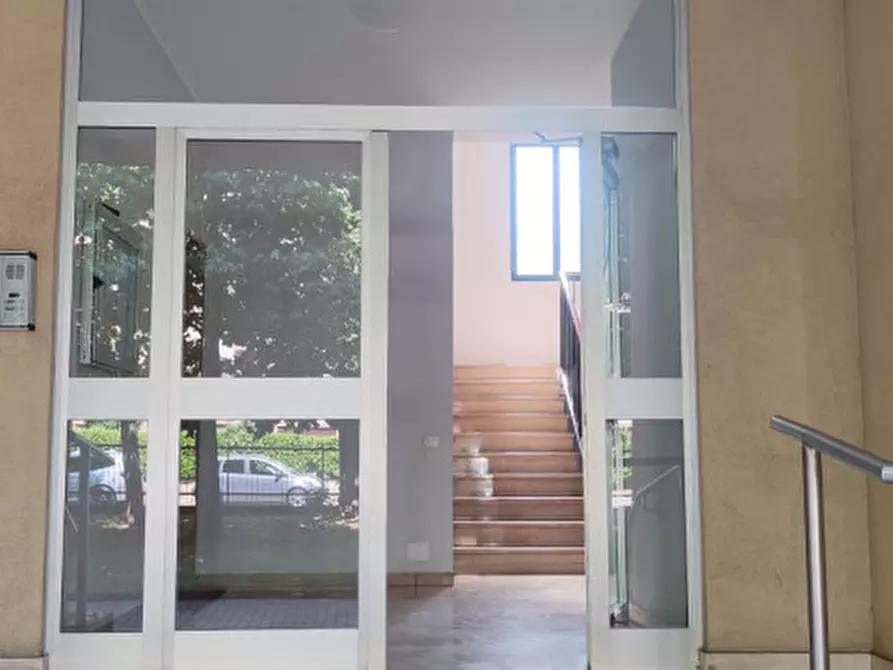 Immagine 22 di Appartamento in vendita  in Via Achille Grandi 15 a Vanzago