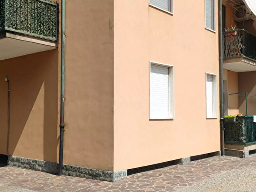 Immagine 24 di Appartamento in vendita  in Via Achille Grandi 15 a Vanzago