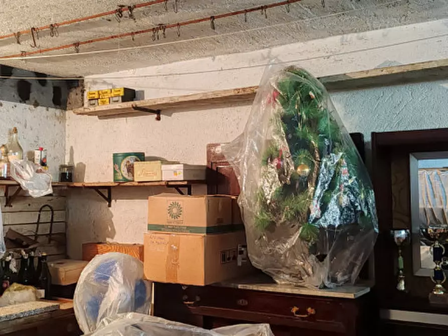 Immagine 26 di Appartamento in vendita  in Via Achille Grandi 15 a Vanzago