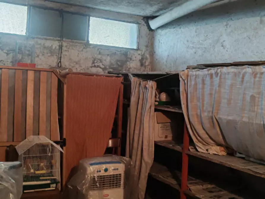 Immagine 27 di Appartamento in vendita  in Via Achille Grandi 15 a Vanzago