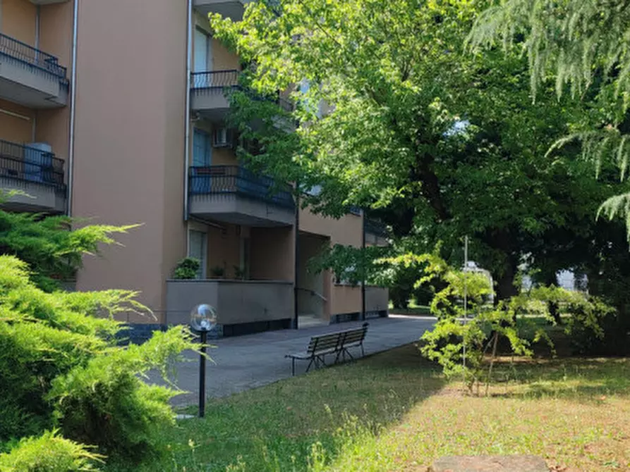 Immagine 28 di Appartamento in vendita  in Via Achille Grandi 15 a Vanzago