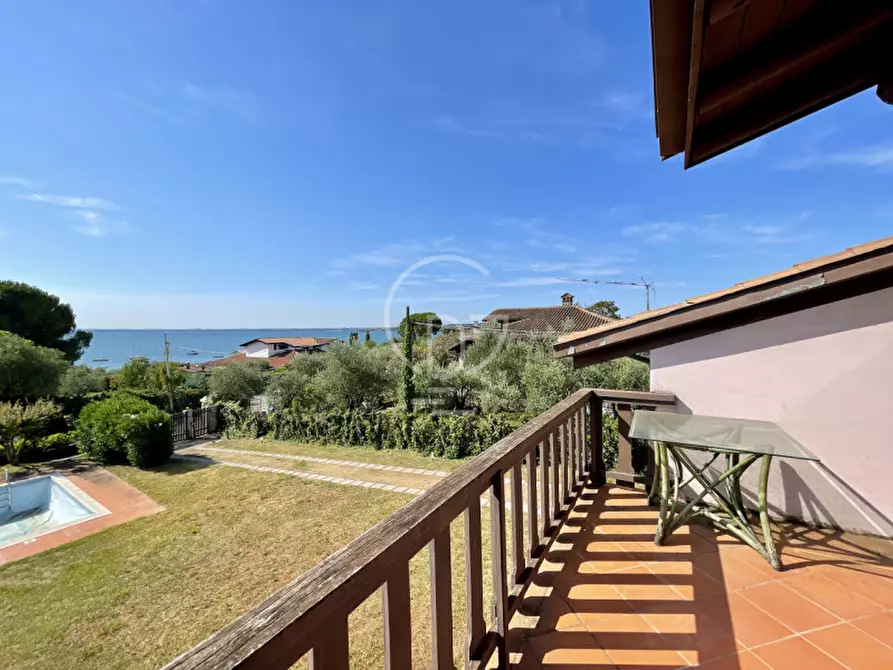 Immagine 13 di Villa in vendita  in Via Del Porto a Moniga Del Garda