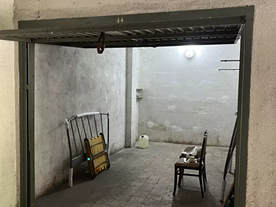 Immagine 5 di Garage in vendita  in via brigata granatieri di sardegna a Vicenza