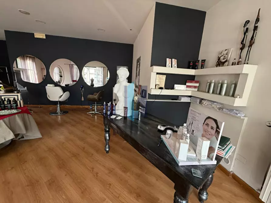 Immagine 1 di Attività commerciale in vendita  in via Paolo Veronese 30 a Brescia