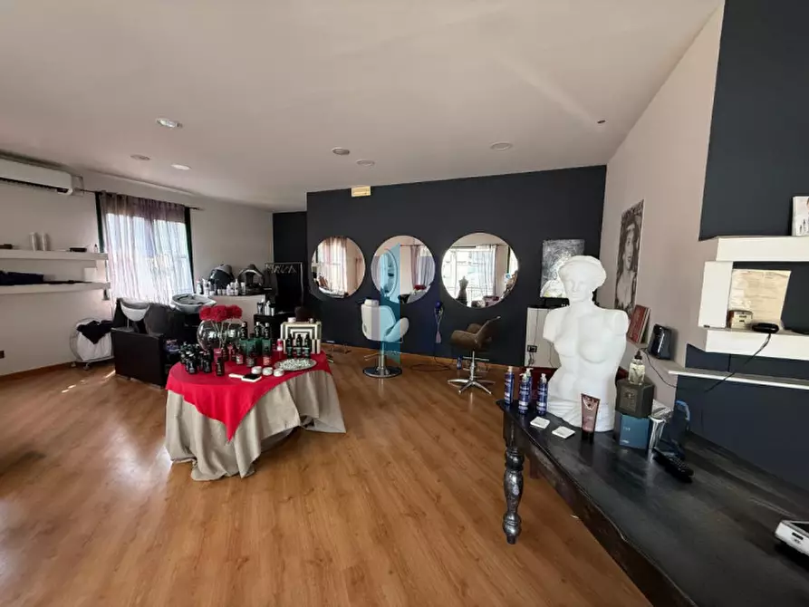 Immagine 4 di Attività commerciale in vendita  in via Paolo Veronese 30 a Brescia