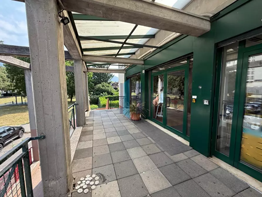 Immagine 6 di Attività commerciale in vendita  in via Paolo Veronese 30 a Brescia