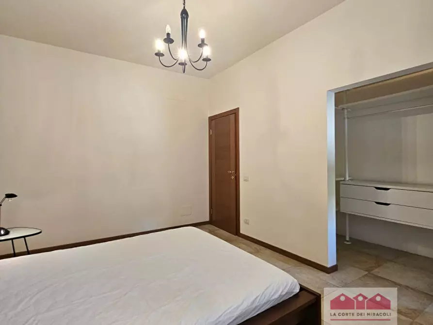 Immagine 9 di Appartamento in affitto  in Contrà Isonzo a Vicenza