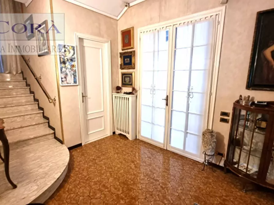 Immagine 1 di Villa in vendita  a Selvazzano Dentro