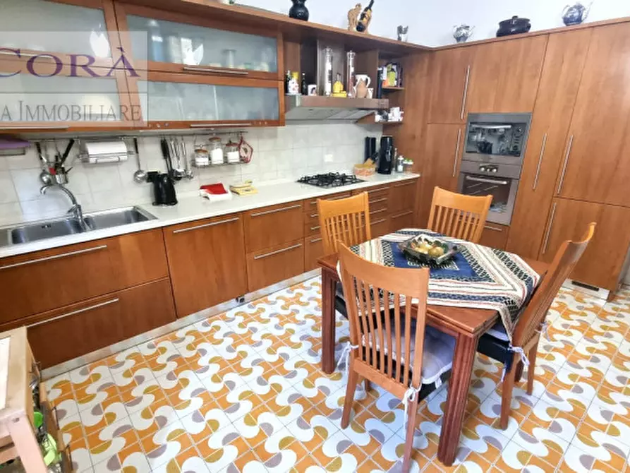 Immagine 4 di Villa in vendita  a Selvazzano Dentro