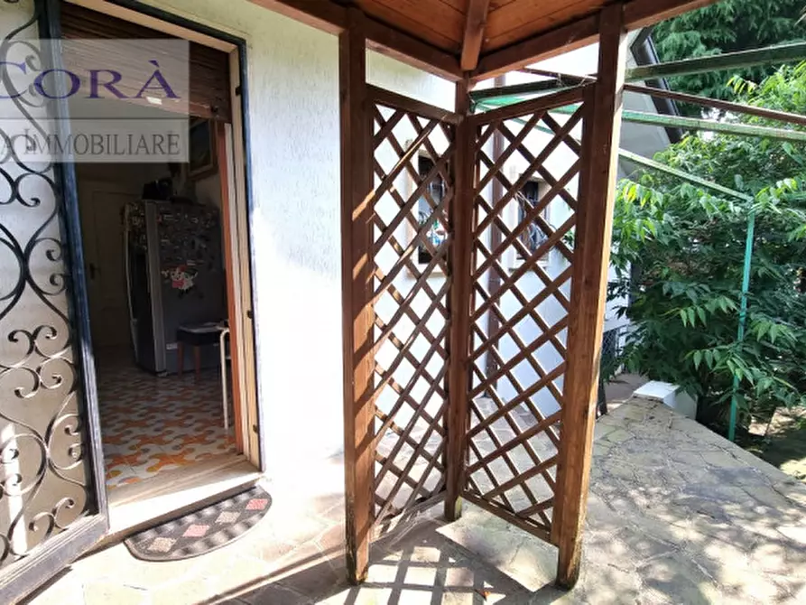 Immagine 5 di Villa in vendita  a Selvazzano Dentro