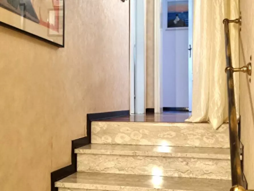 Immagine 6 di Villa in vendita  a Selvazzano Dentro