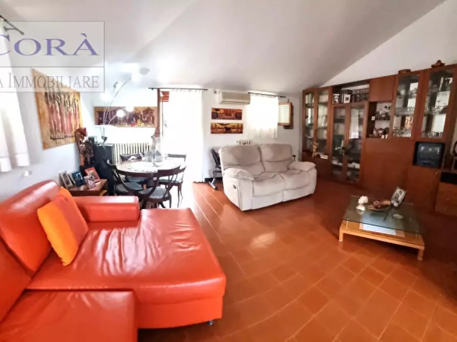 Immagine 12 di Villa in vendita  a Selvazzano Dentro