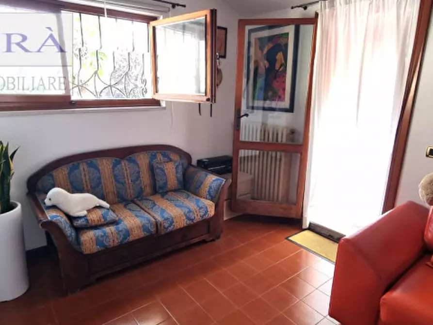 Immagine 13 di Villa in vendita  a Selvazzano Dentro