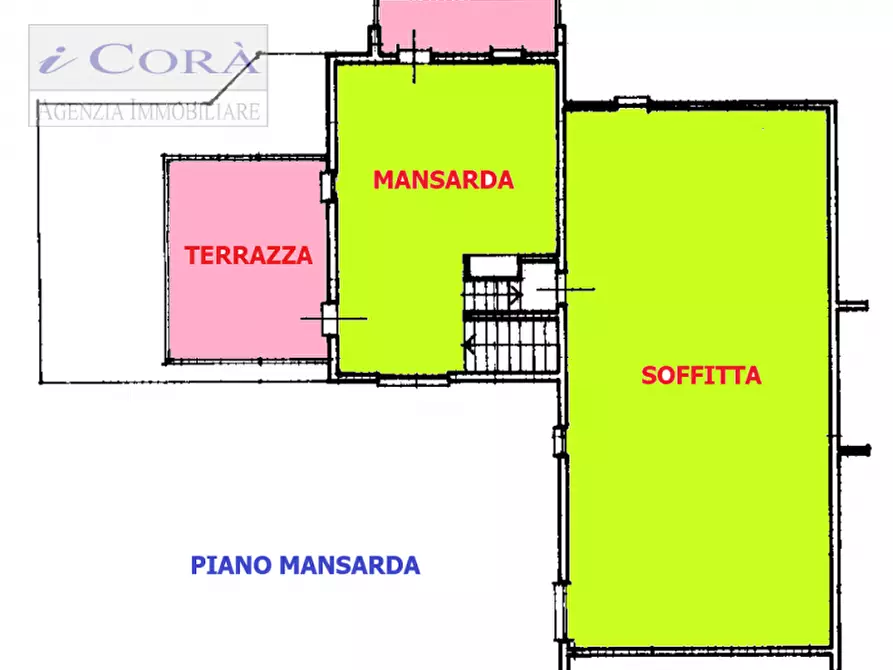 Immagine 26 di Villa in vendita  a Selvazzano Dentro