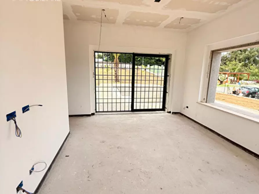 Immagine 6 di Villa in vendita  in via di frascati 236 a Rocca Di Papa