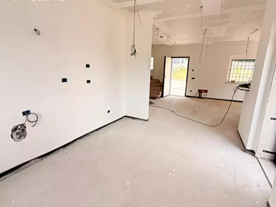 Immagine 8 di Villa in vendita  in via di frascati 236 a Rocca Di Papa