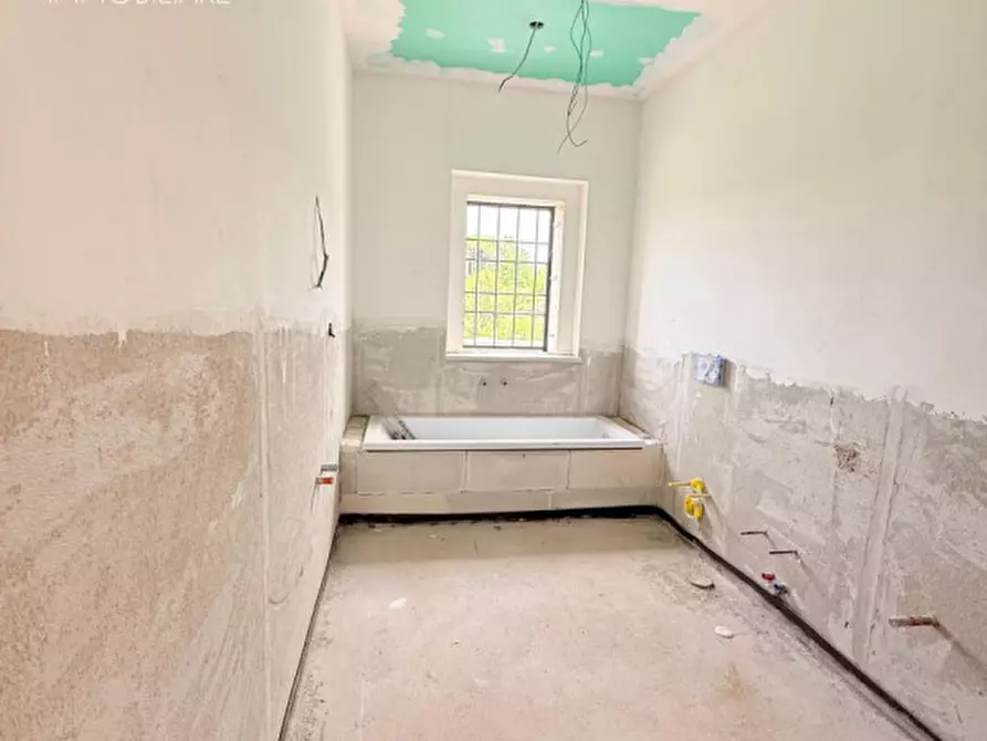 Immagine 10 di Villa in vendita  in via di frascati 236 a Rocca Di Papa