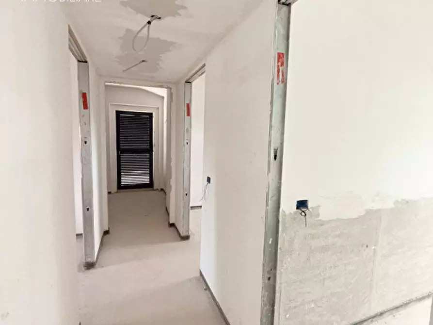 Immagine 12 di Villa in vendita  in via di frascati 236 a Rocca Di Papa